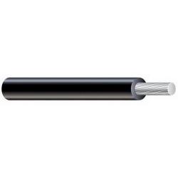 USE-RHH-RHW-4/0-BLK-STRAL Stranded Aluminum